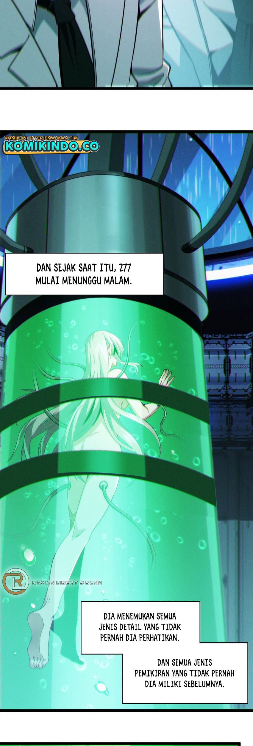 I’m Really Not The Demon God’s Lackey Chapter 64 Gambar 23