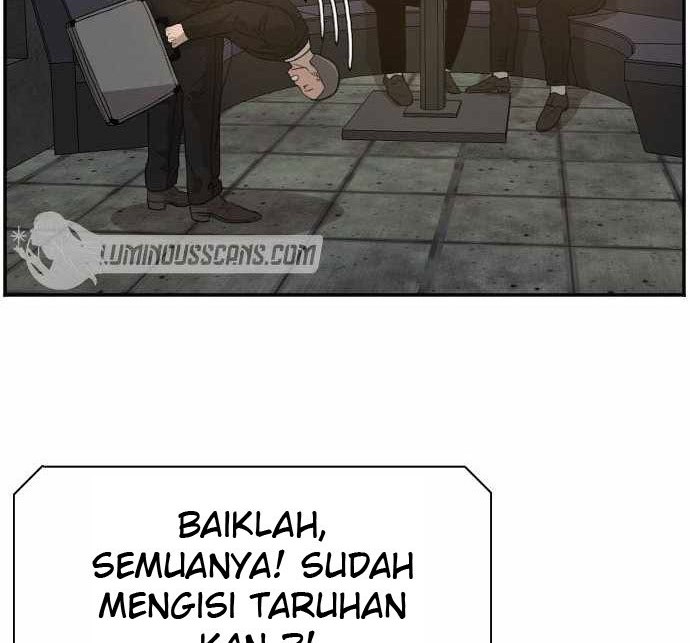A Bad Person Chapter 98 Gambar 29