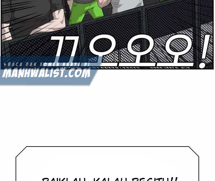 A Bad Person Chapter 98 Gambar 21