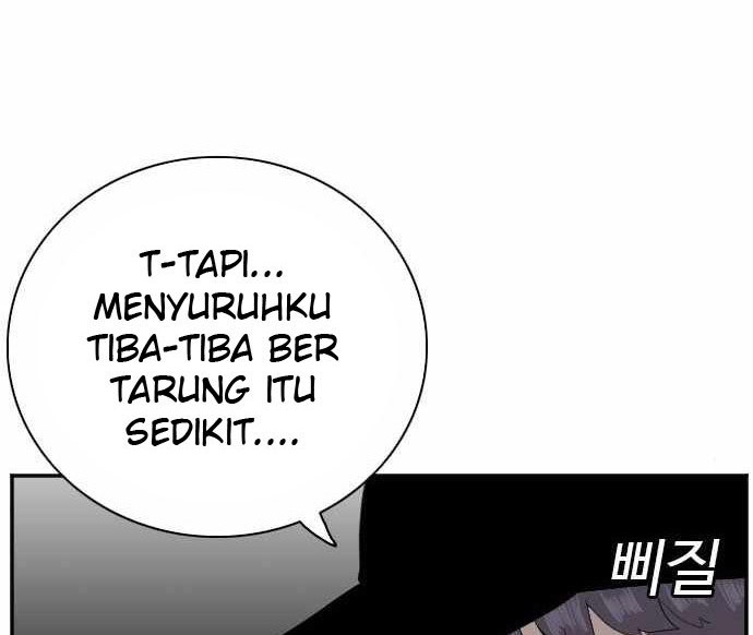 A Bad Person Chapter 98 Gambar 51