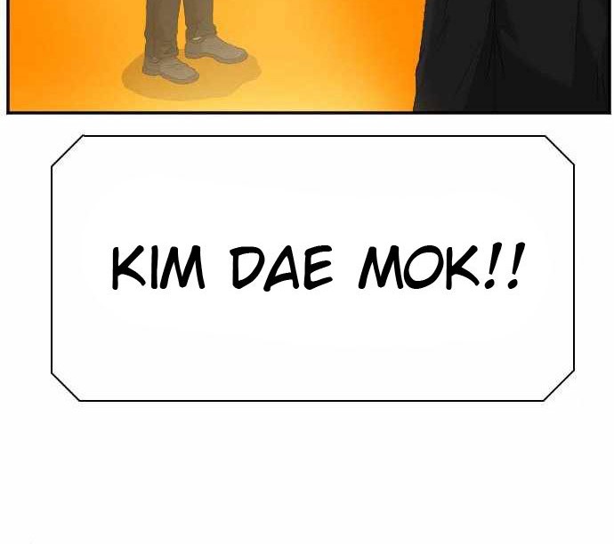 A Bad Person Chapter 98 Gambar 39