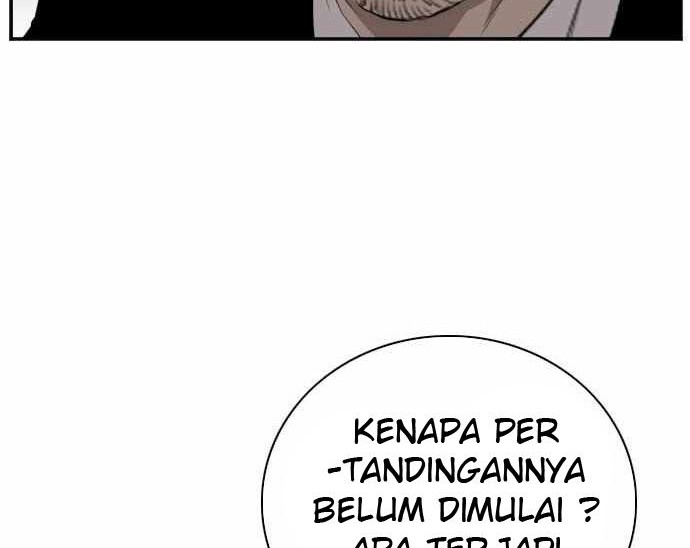 A Bad Person Chapter 98 Gambar 45