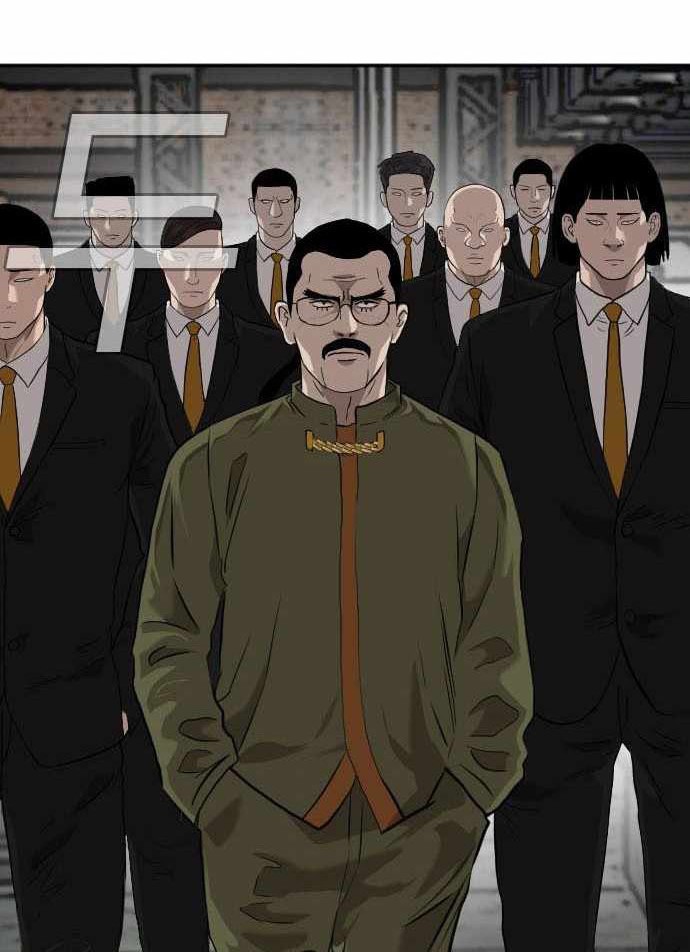 A Bad Person Chapter 98 Gambar 3