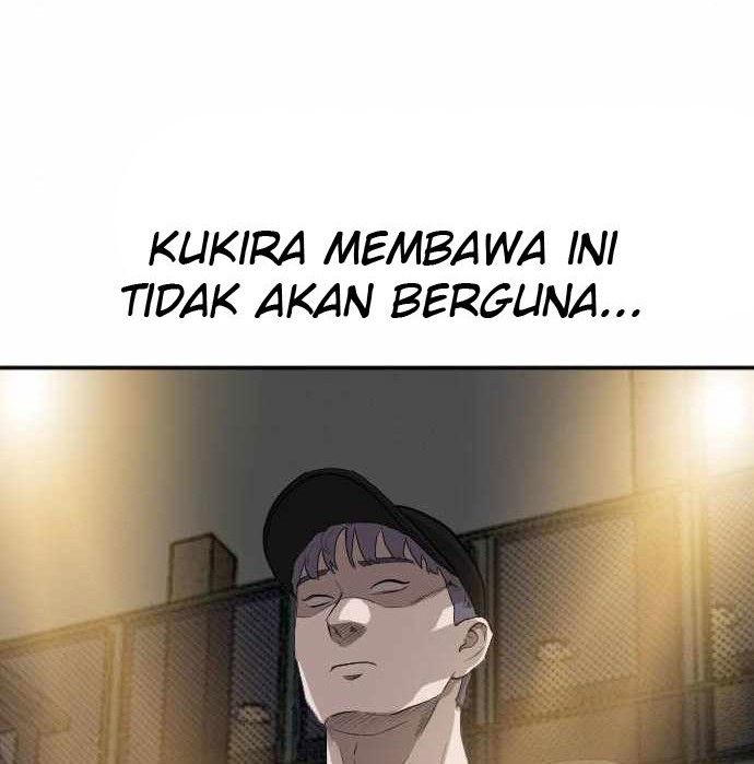 A Bad Person Chapter 98 Gambar 67