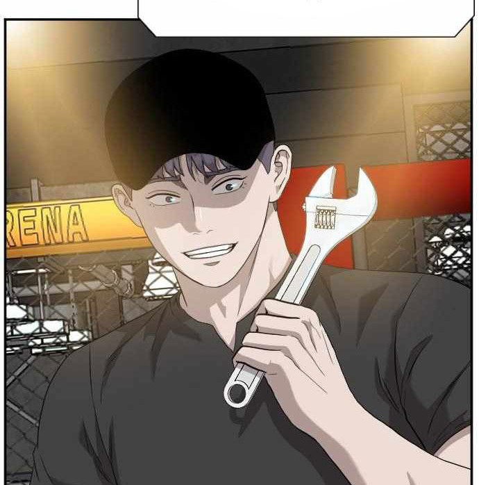 A Bad Person Chapter 98 Gambar 69