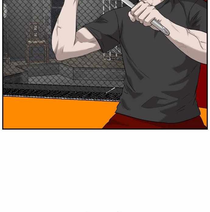 A Bad Person Chapter 98 Gambar 71