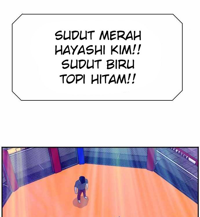 A Bad Person Chapter 98 Gambar 61