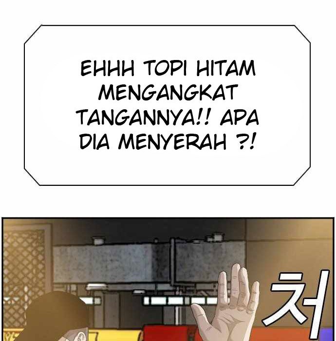 A Bad Person Chapter 98 Gambar 65