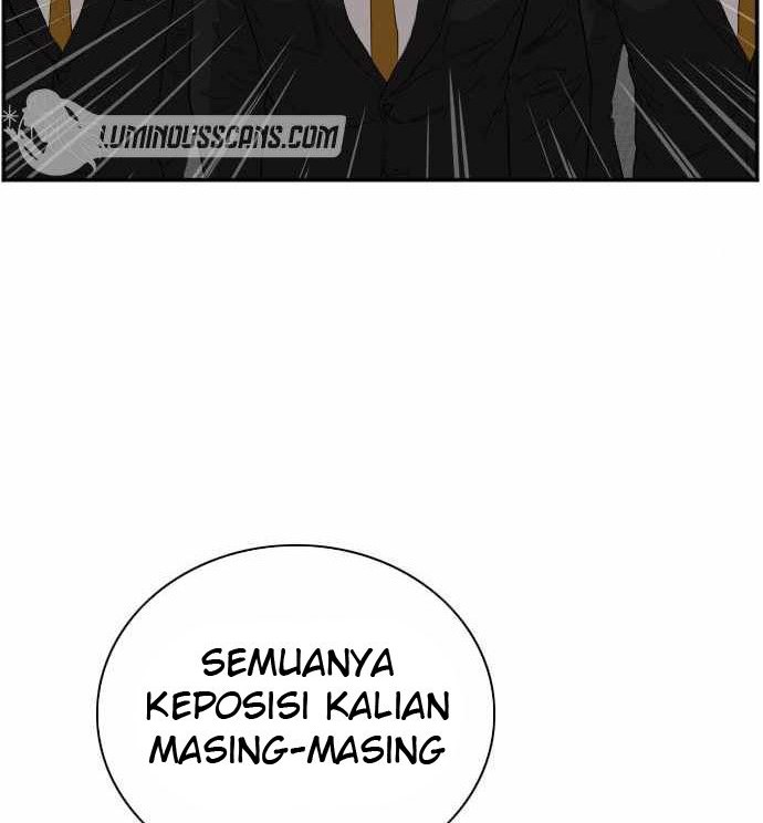 A Bad Person Chapter 98 Gambar 11