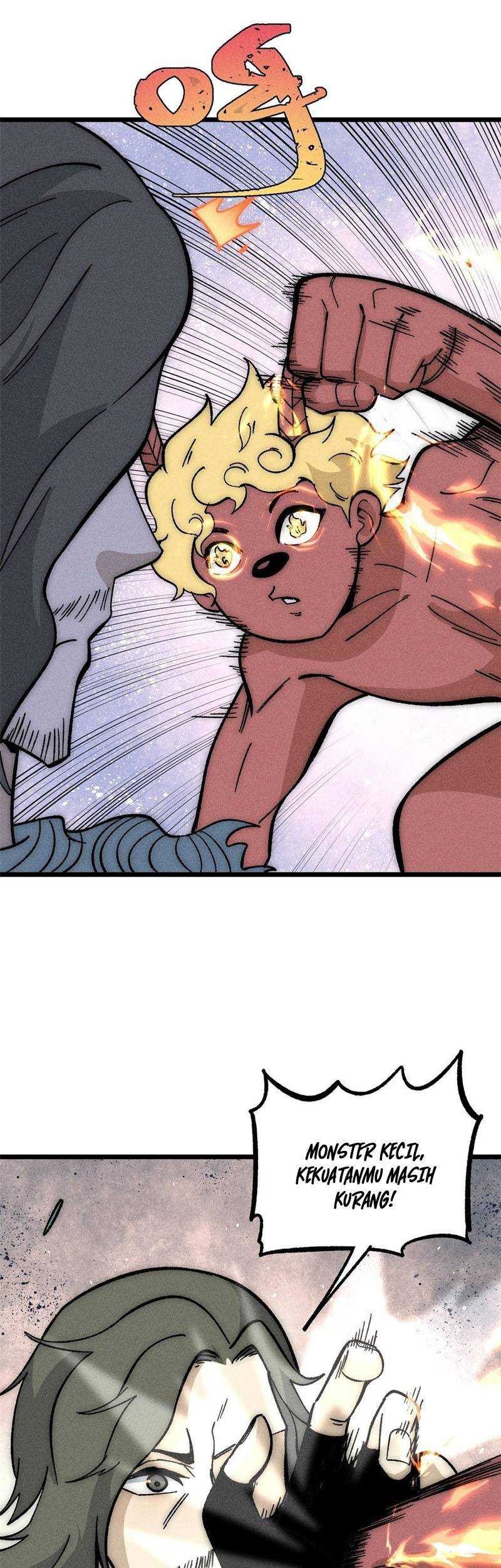 All Hail the Sect Leader Chapter 182 Gambar 26