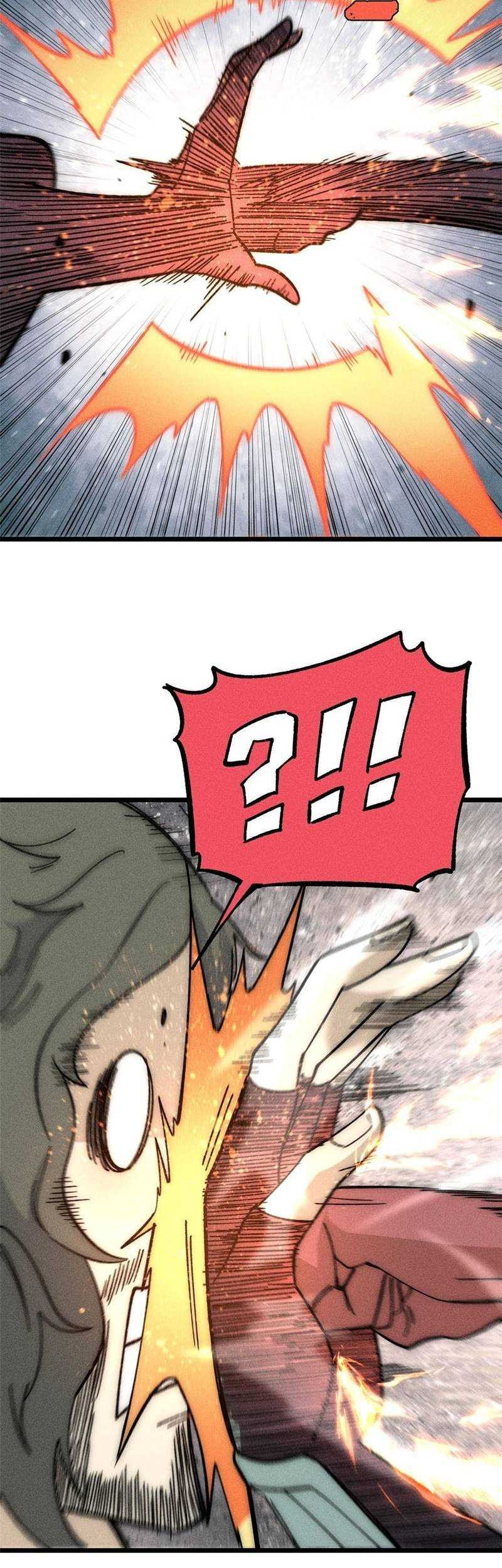 All Hail the Sect Leader Chapter 182 Gambar 28