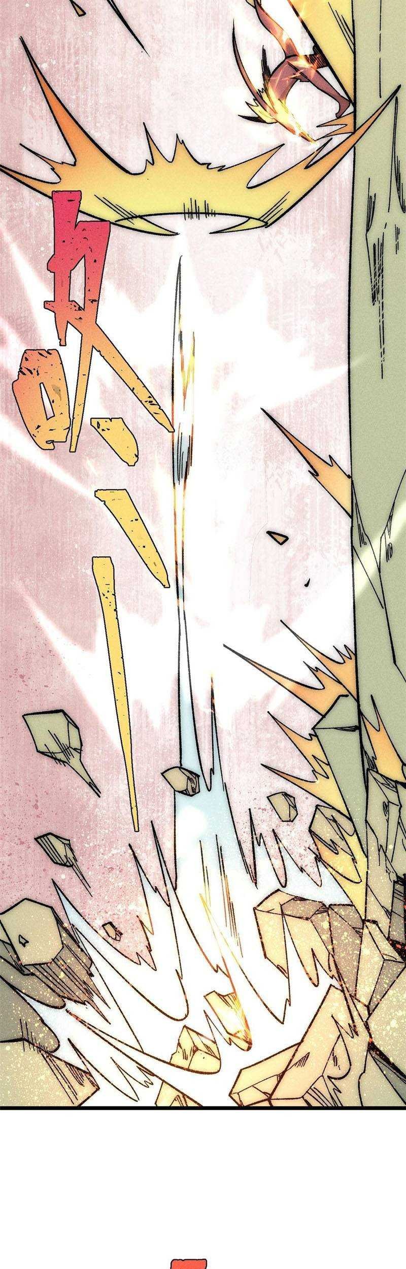 All Hail the Sect Leader Chapter 182 Gambar 30