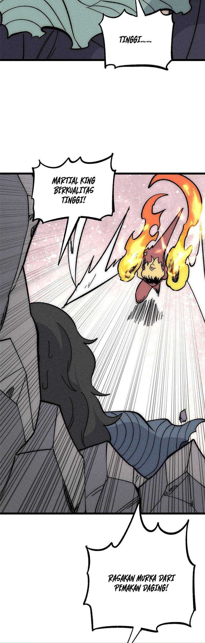 All Hail the Sect Leader Chapter 182 Gambar 34