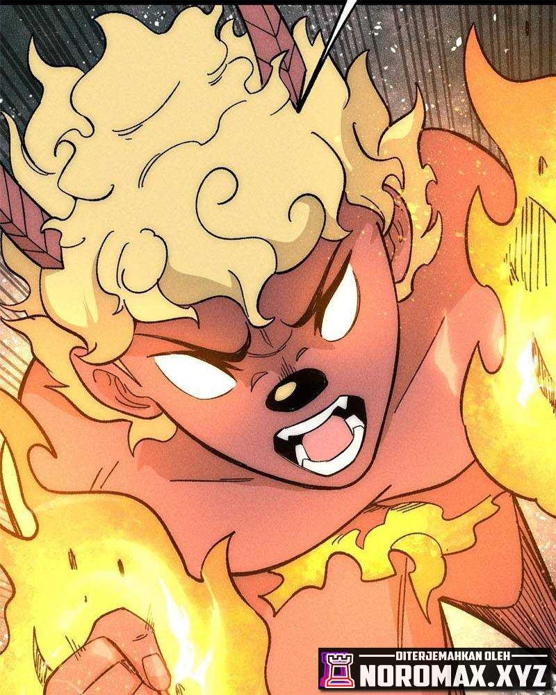 All Hail the Sect Leader Chapter 182 Gambar 35