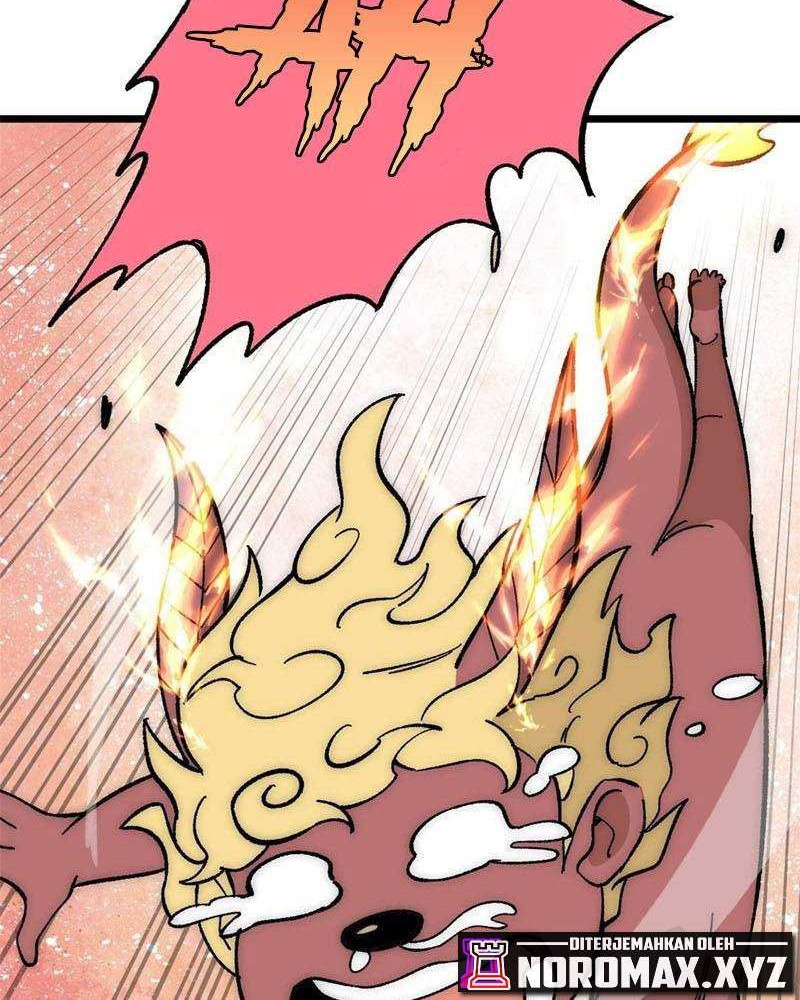 All Hail the Sect Leader Chapter 182 Gambar 17