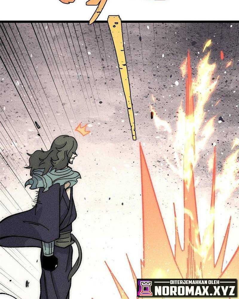 All Hail the Sect Leader Chapter 182 Gambar 19