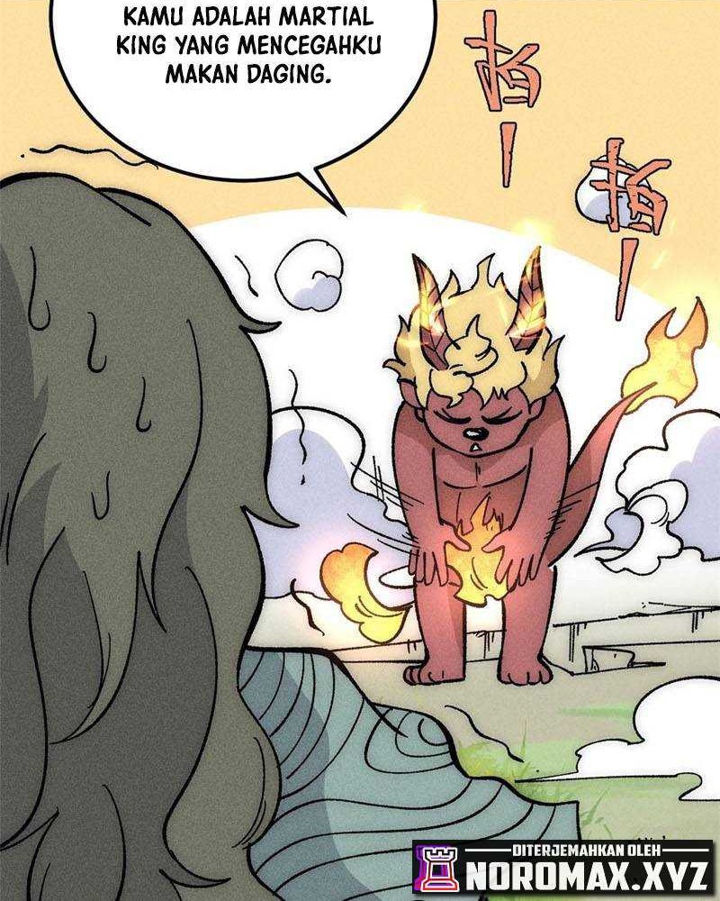 All Hail the Sect Leader Chapter 182 Gambar 21