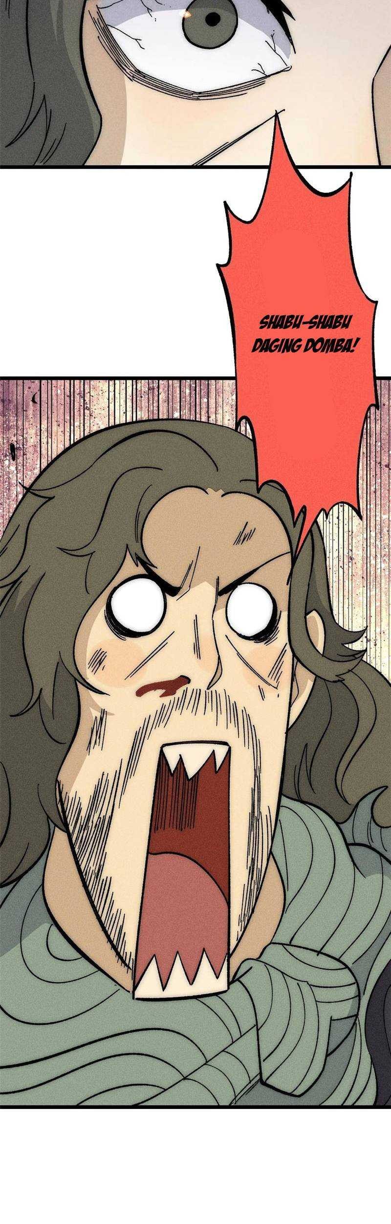 All Hail the Sect Leader Chapter 182 Gambar 44