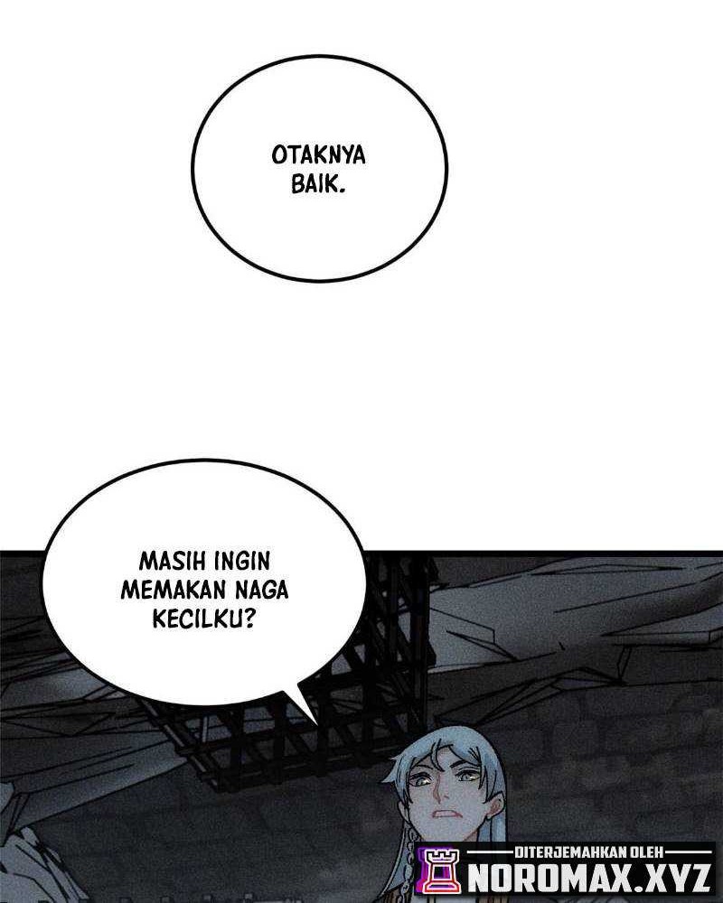 All Hail the Sect Leader Chapter 182 Gambar 45