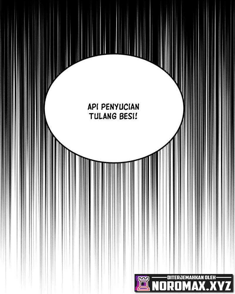 All Hail the Sect Leader Chapter 182 Gambar 47