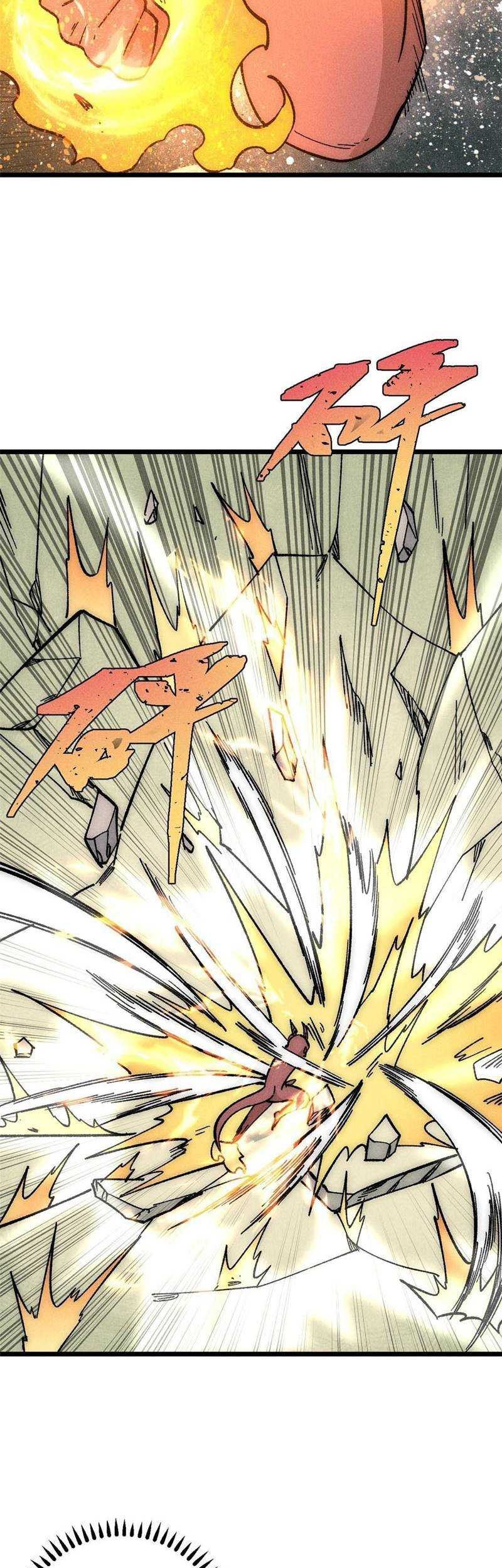 All Hail the Sect Leader Chapter 182 Gambar 36