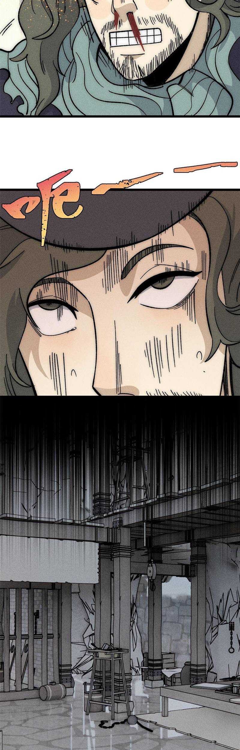 All Hail the Sect Leader Chapter 182 Gambar 40