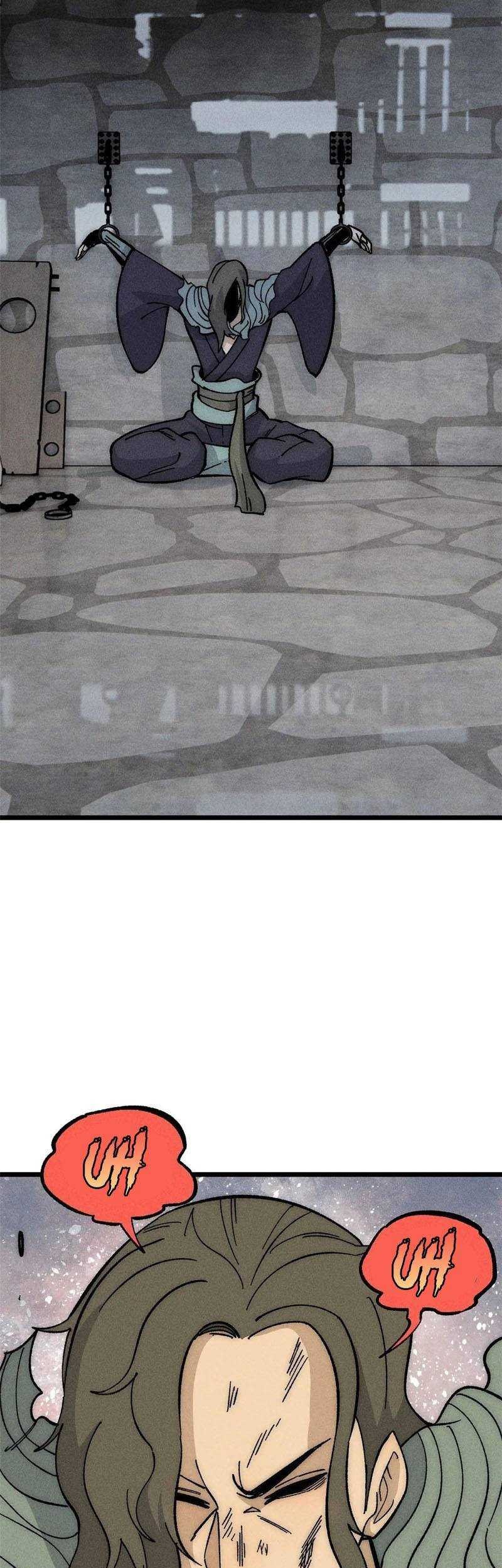 All Hail the Sect Leader Chapter 182 Gambar 42