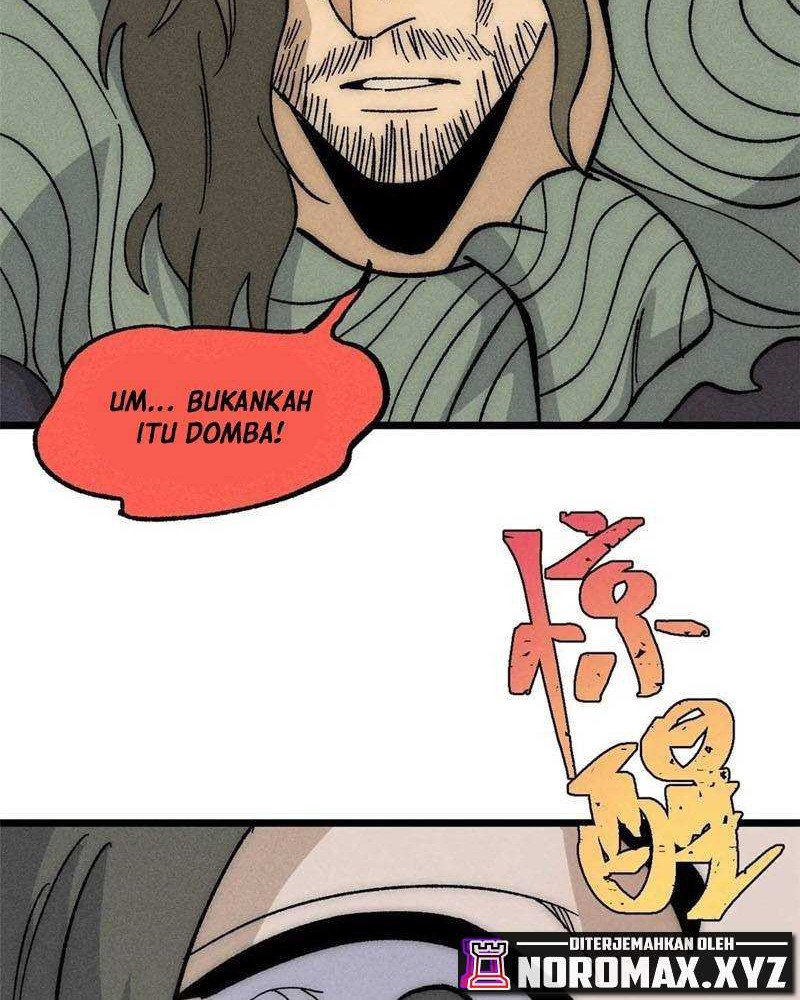 All Hail the Sect Leader Chapter 182 Gambar 43