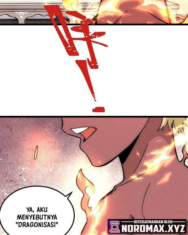 All Hail the Sect Leader Chapter 182 Gambar 5