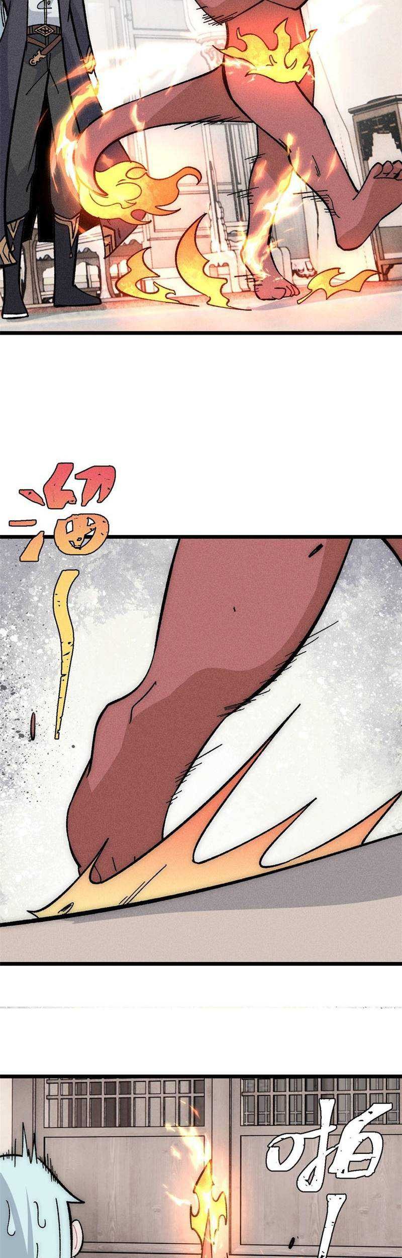 All Hail the Sect Leader Chapter 182 Gambar 10