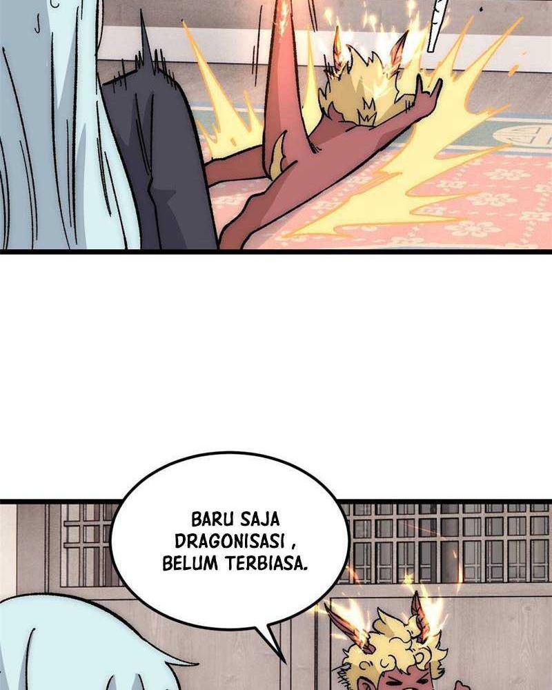 All Hail the Sect Leader Chapter 182 Gambar 11