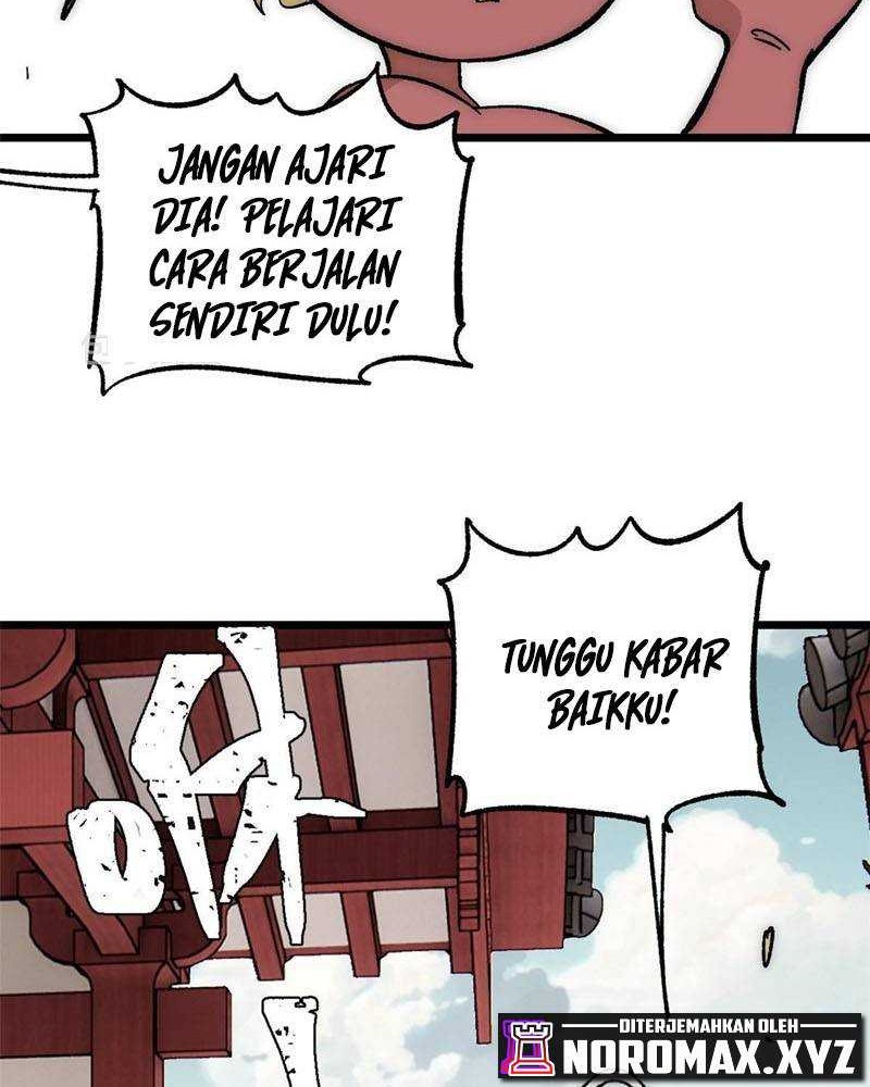 All Hail the Sect Leader Chapter 182 Gambar 13