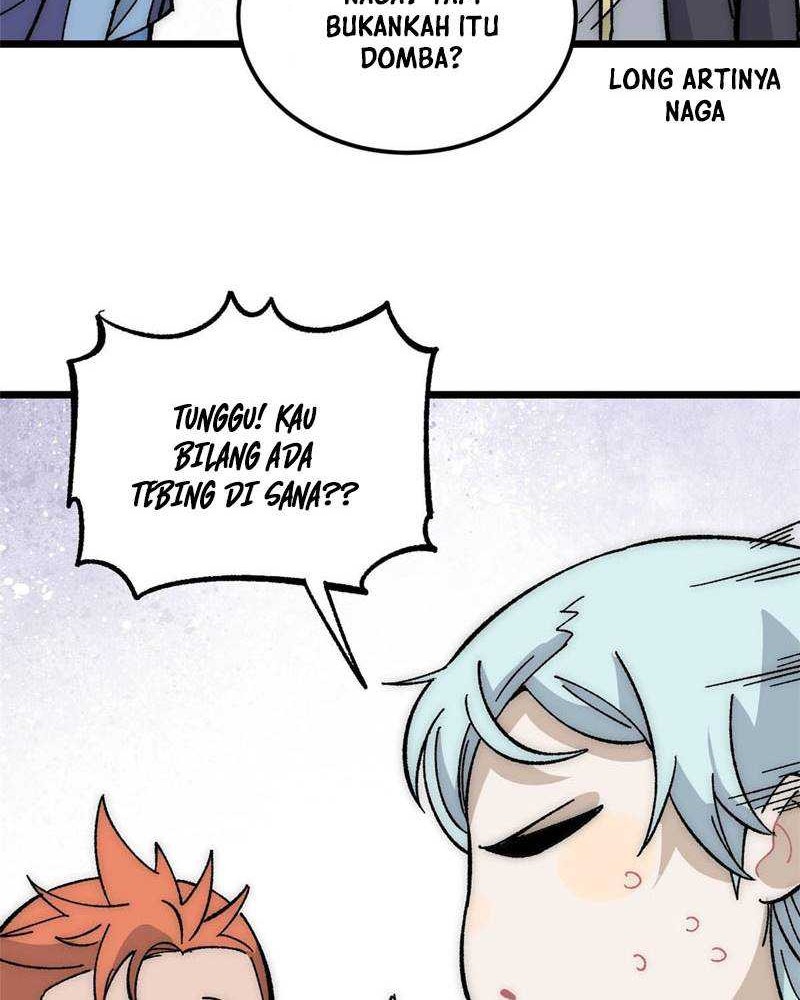 All Hail the Sect Leader Chapter 182 Gambar 15