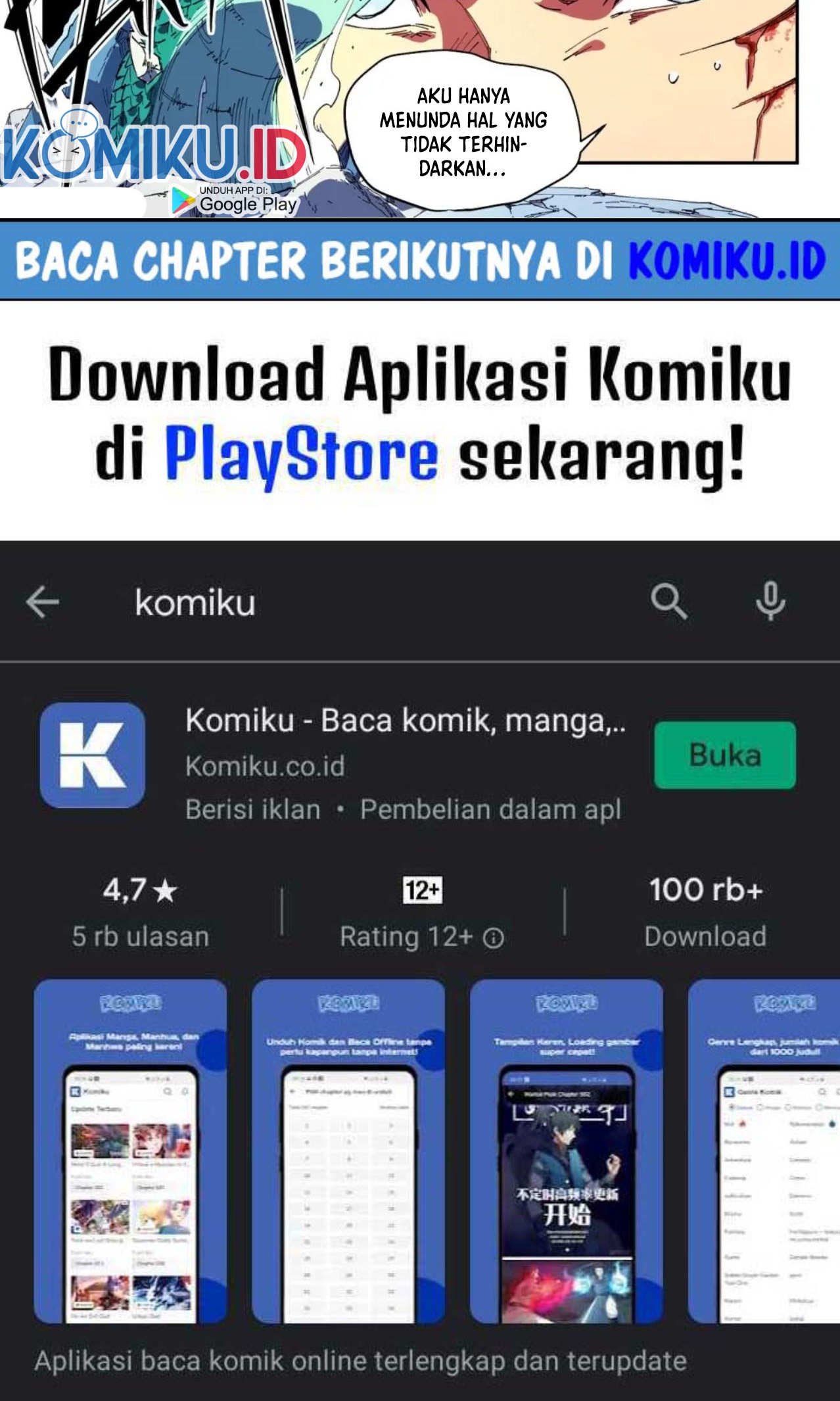 Star Martial God Technique Chapter 562 Gambar 10