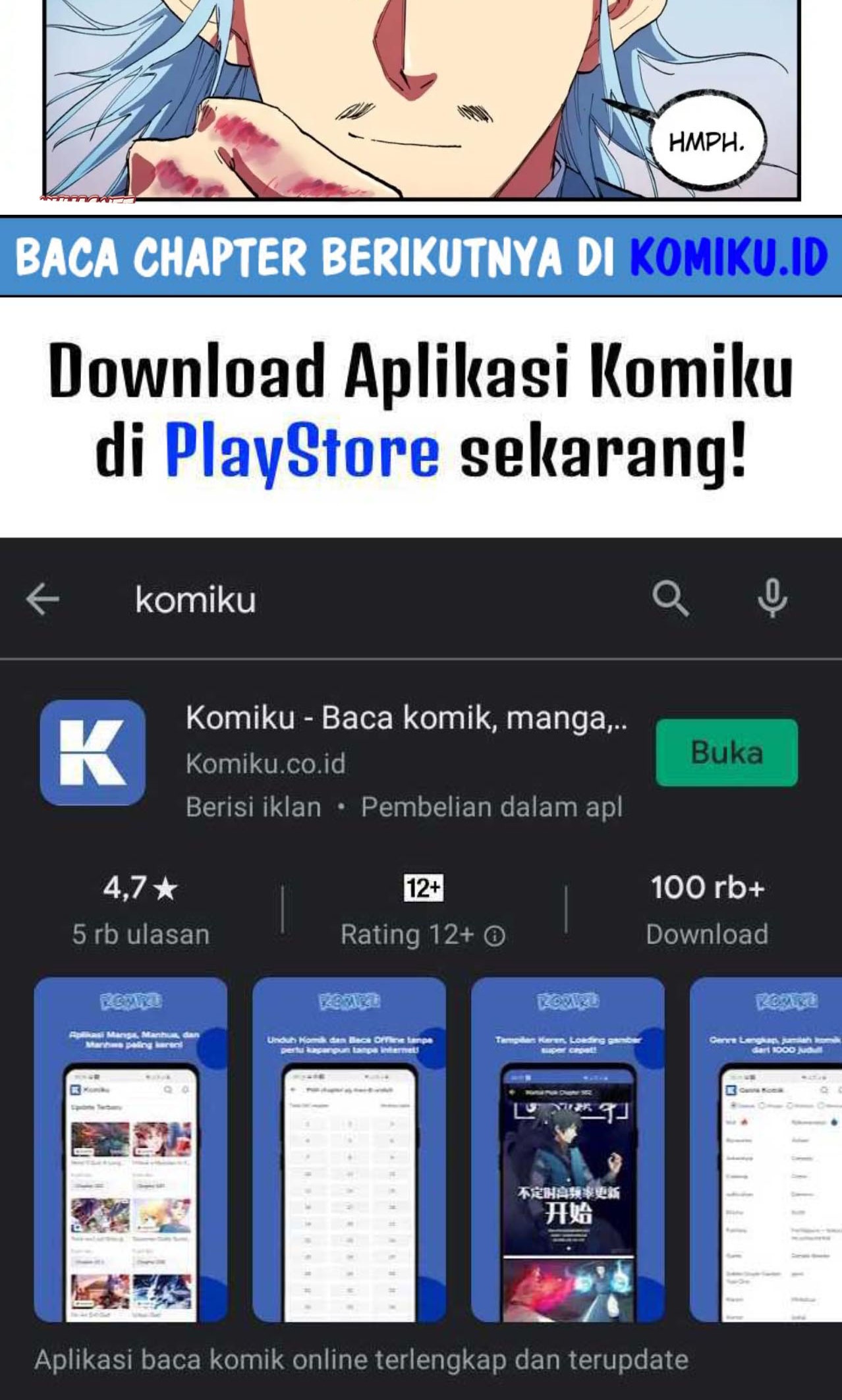 Star Martial God Technique Chapter 559 Gambar 10