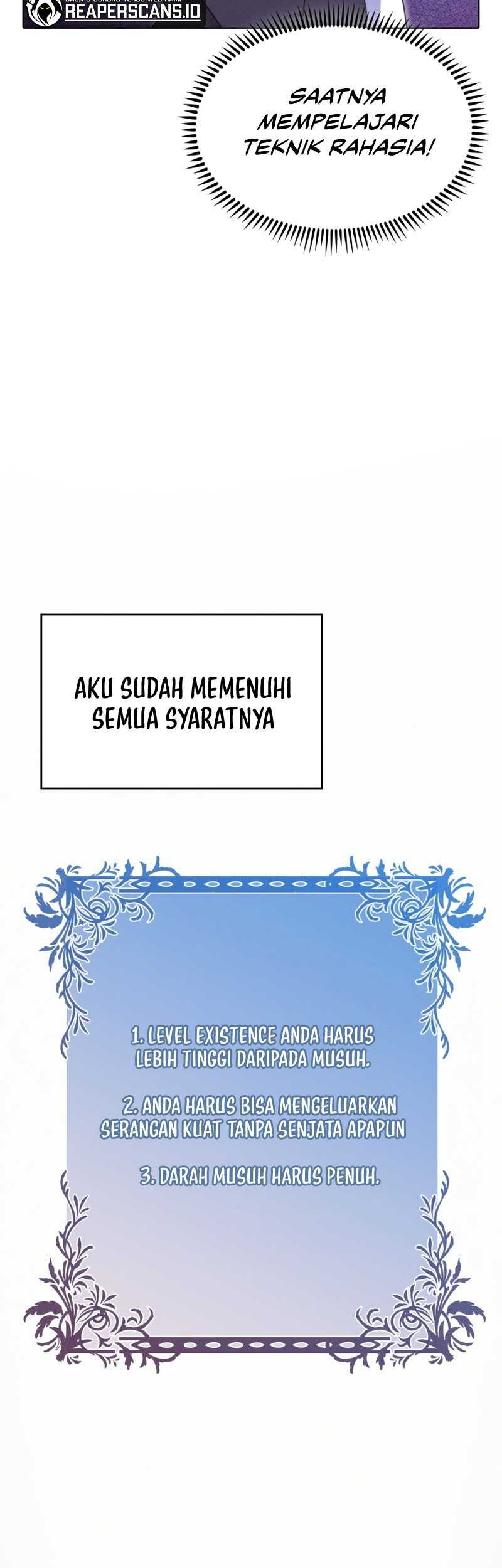 Never Die Extra Chapter 18 Gambar 44