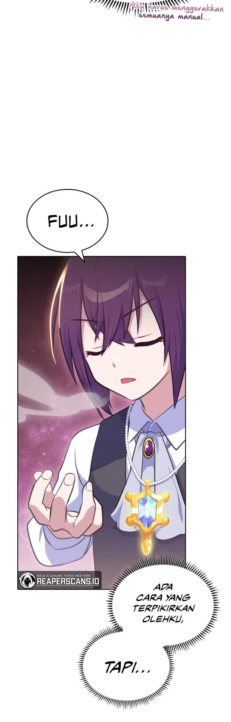 Never Die Extra Chapter 18 Gambar 50