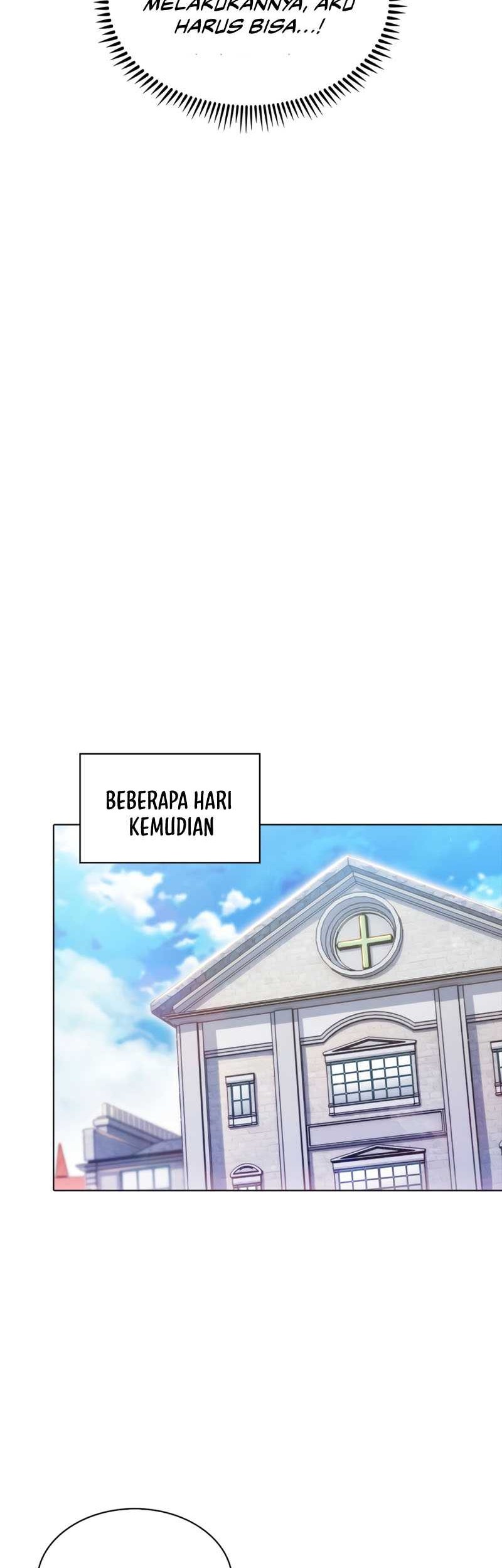 Never Die Extra Chapter 18 Gambar 53