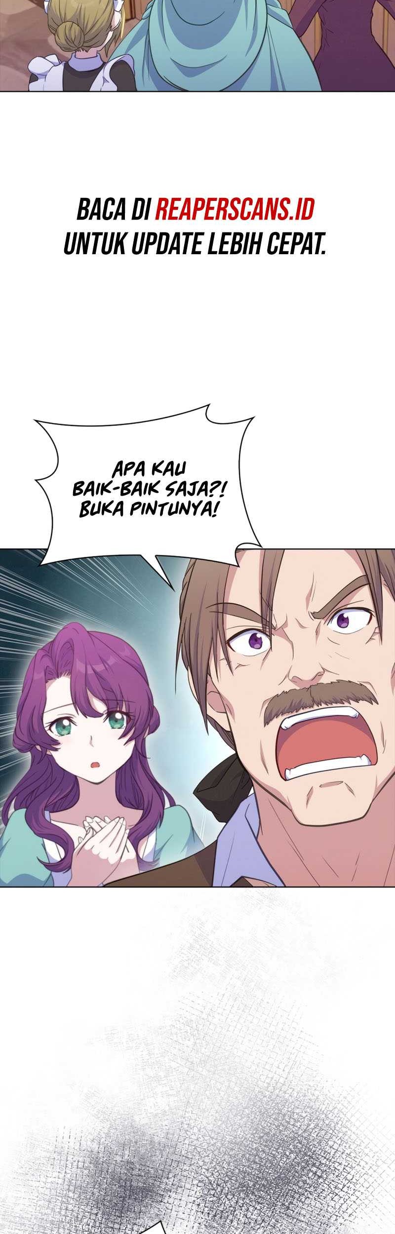 Never Die Extra Chapter 18 Gambar 59