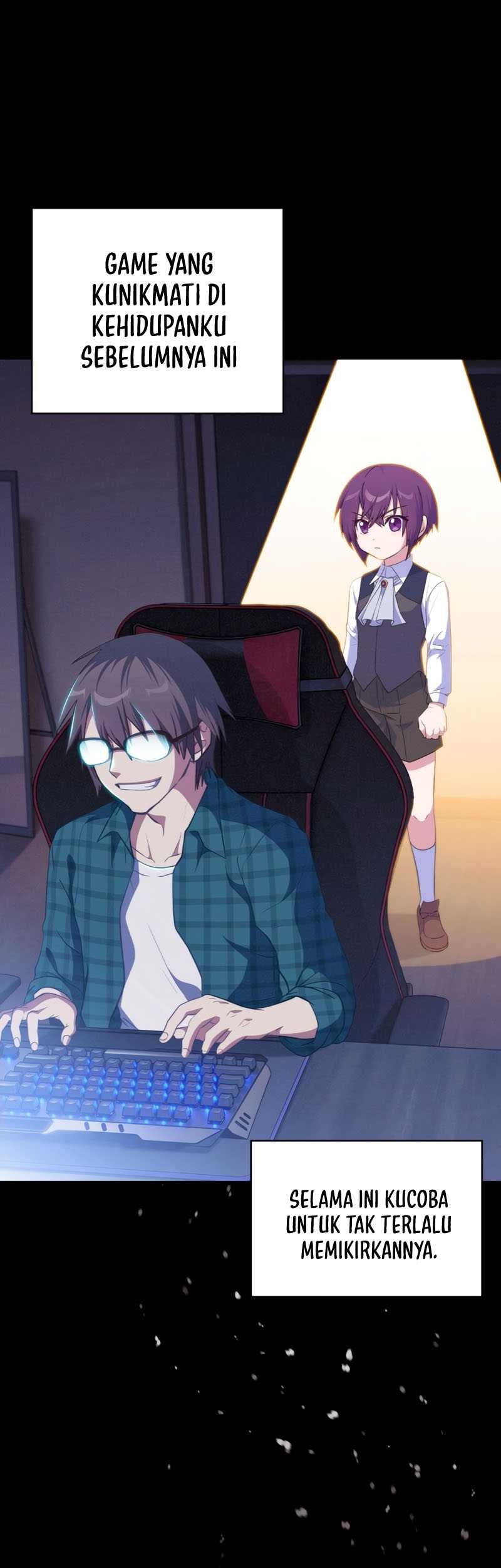 Manhwa Never Die Extra Chapter 18 gambar nomor 2