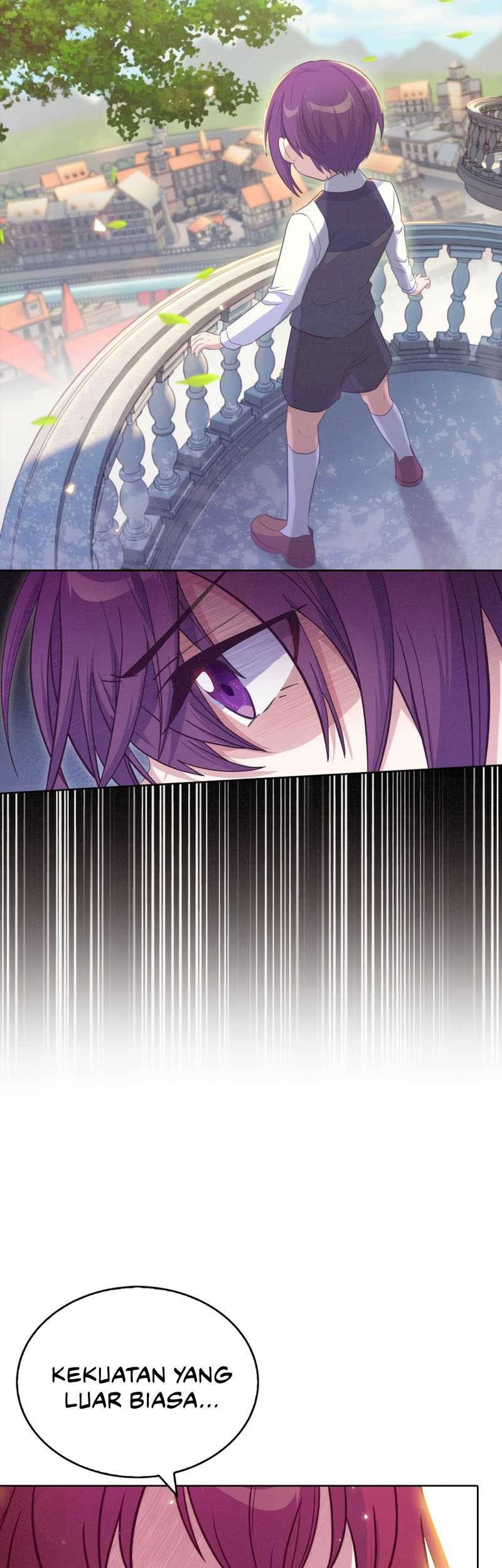 Never Die Extra Chapter 18 Gambar 4