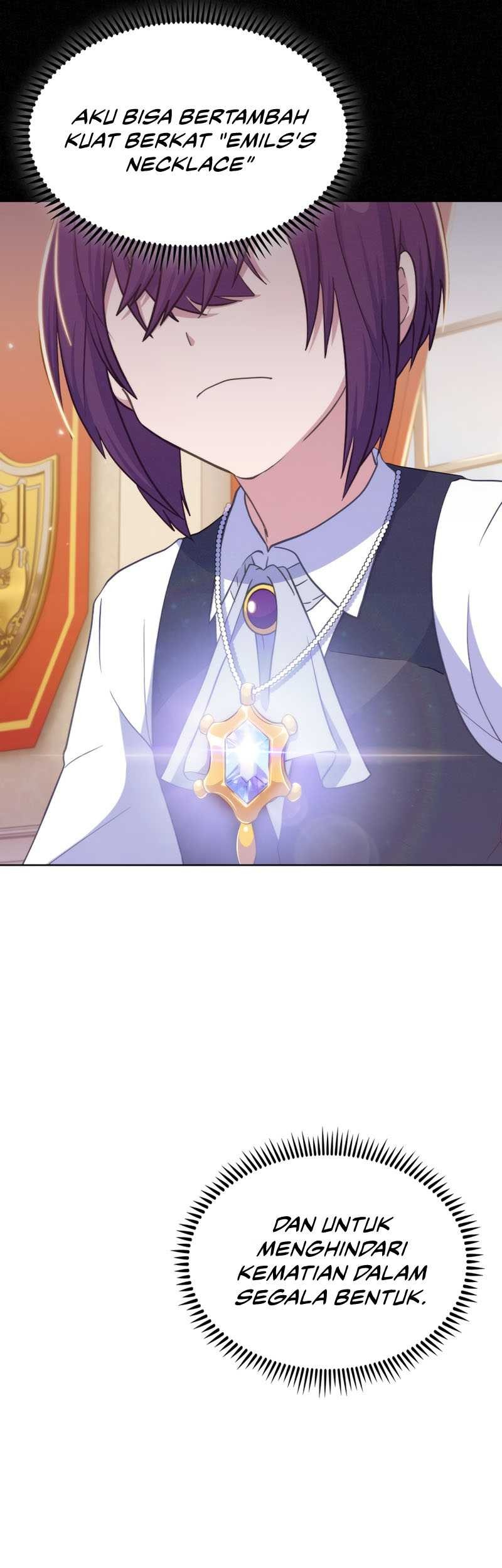 Never Die Extra Chapter 18 Gambar 17