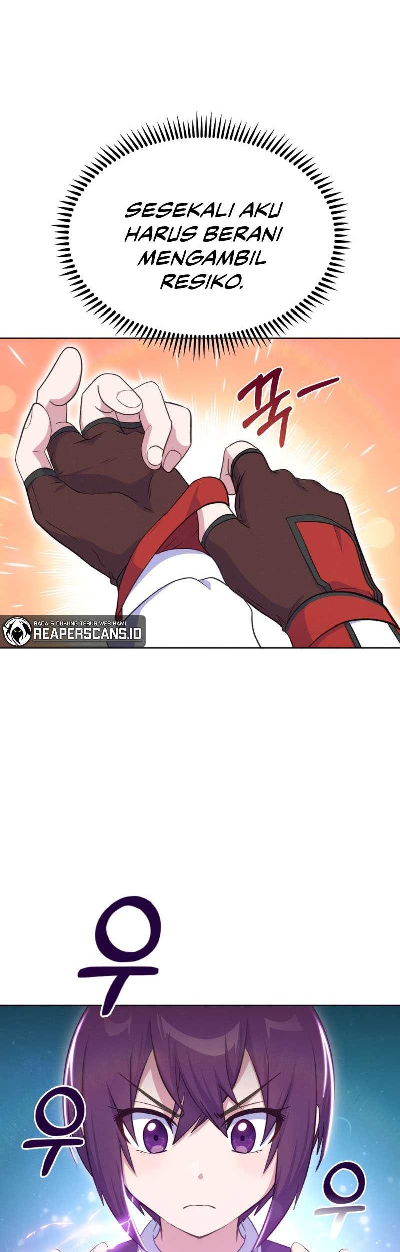 Never Die Extra Chapter 18 Gambar 18