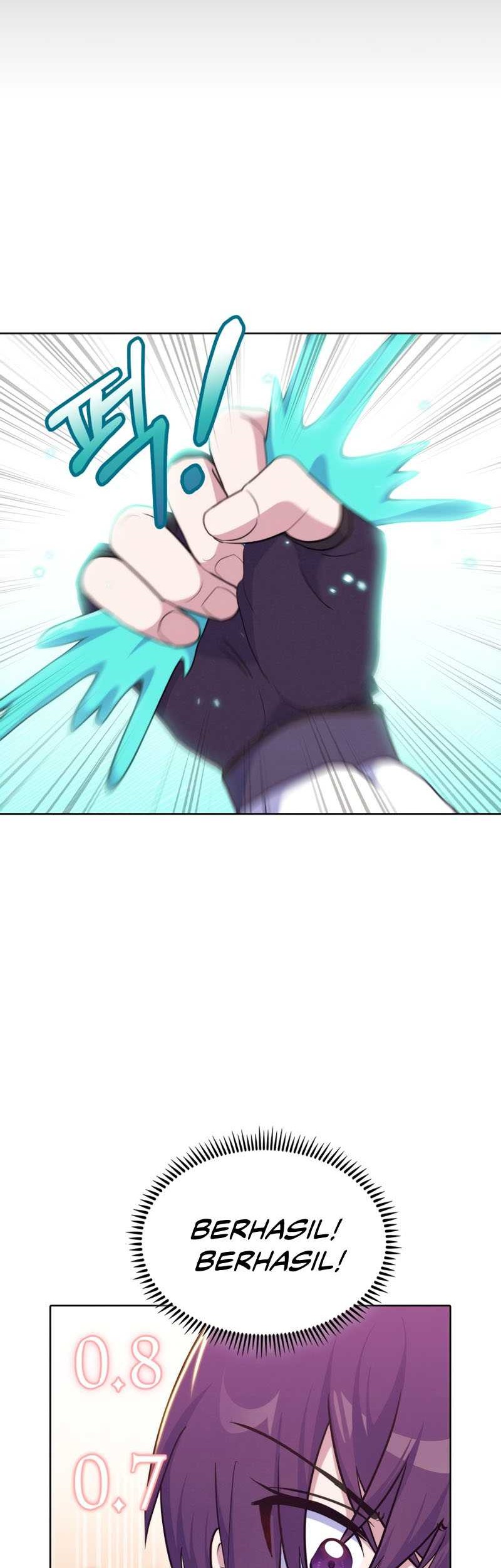 Never Die Extra Chapter 18 Gambar 23