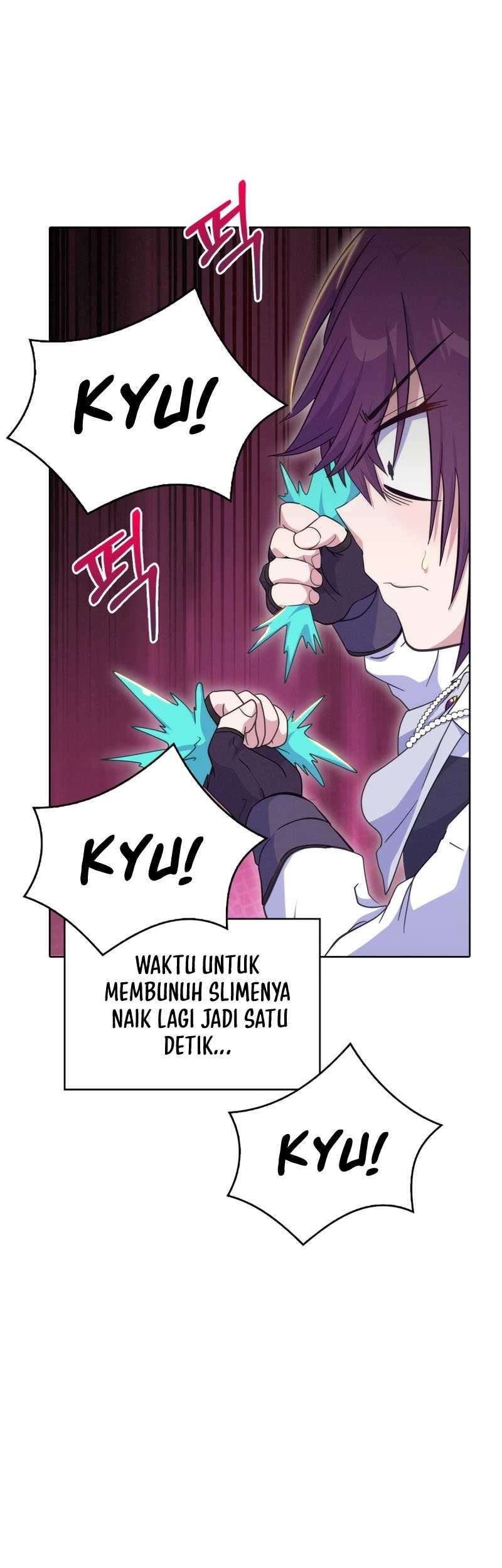 Never Die Extra Chapter 18 Gambar 29