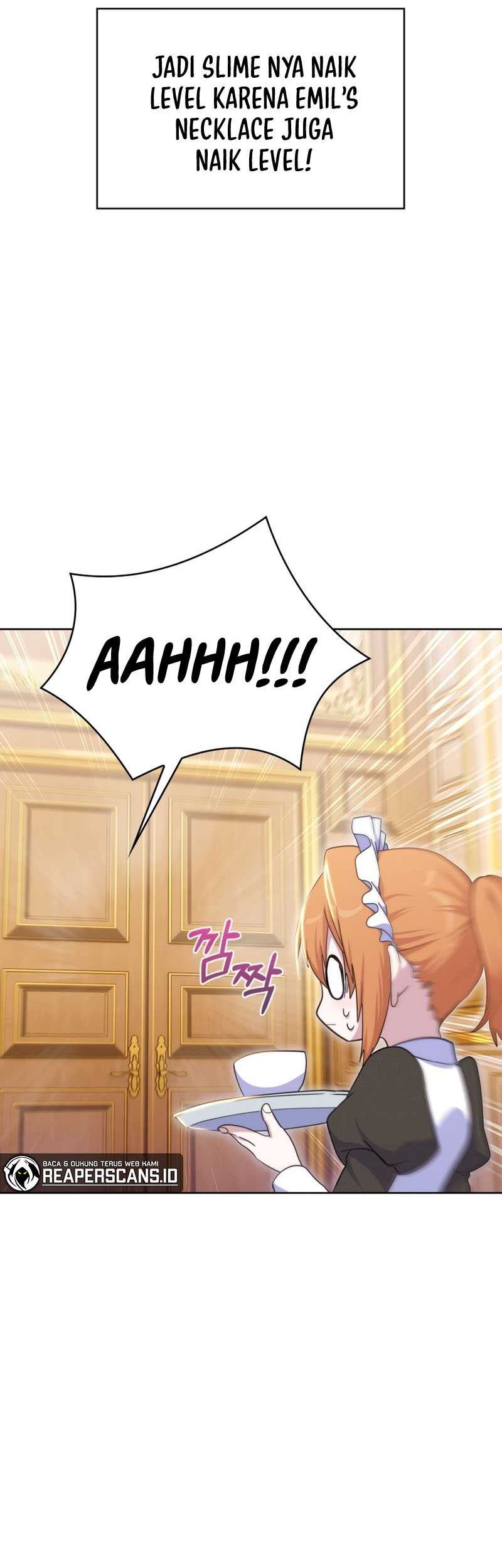 Never Die Extra Chapter 18 Gambar 30