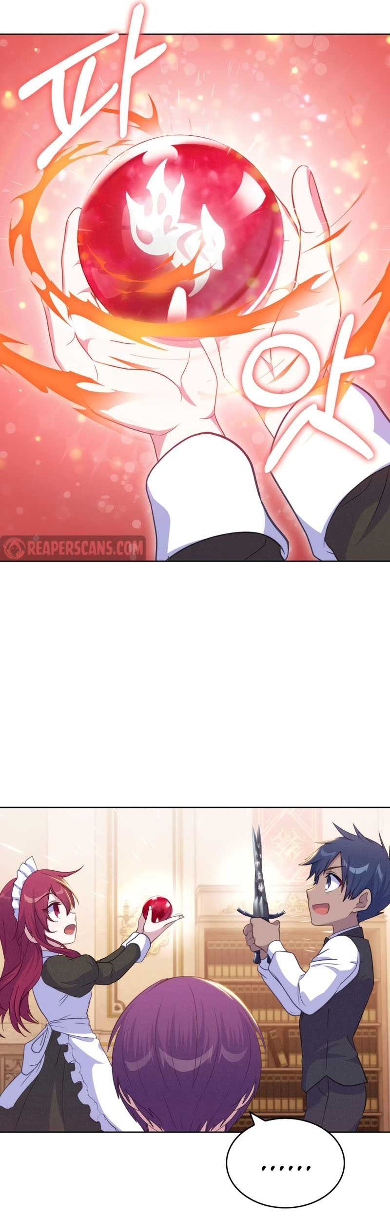 Never Die Extra Chapter 17 Gambar 47