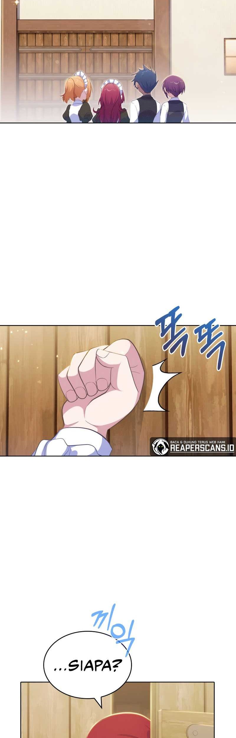 Never Die Extra Chapter 17 Gambar 10