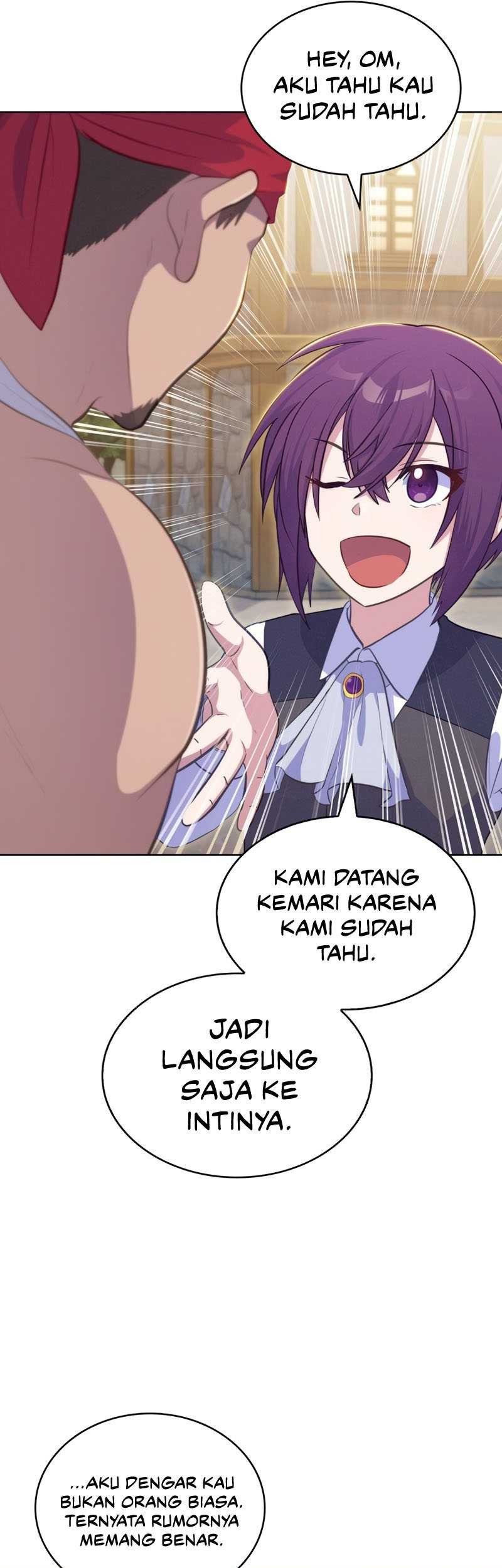 Never Die Extra Chapter 17 Gambar 12