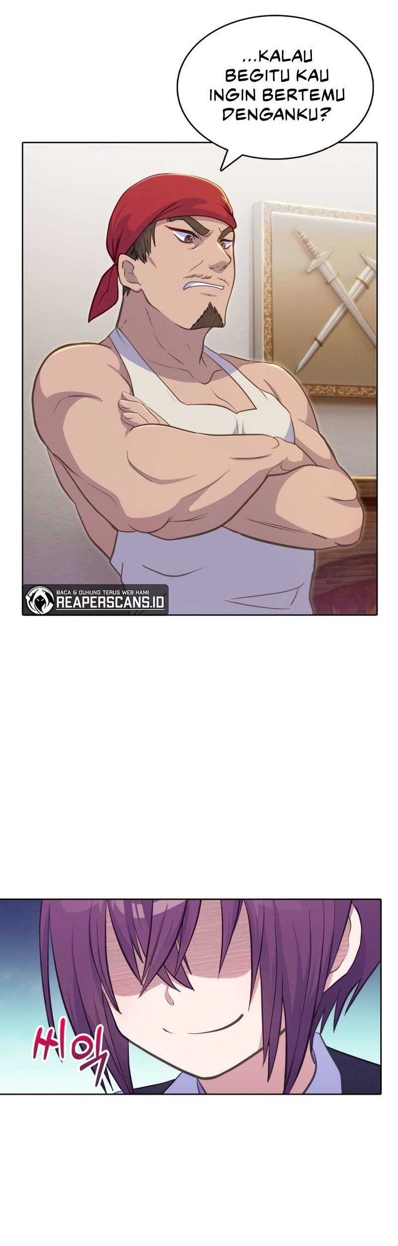 Never Die Extra Chapter 17 Gambar 15